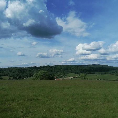 Lisi Zakatek Villa Czarna  Kültér fotó