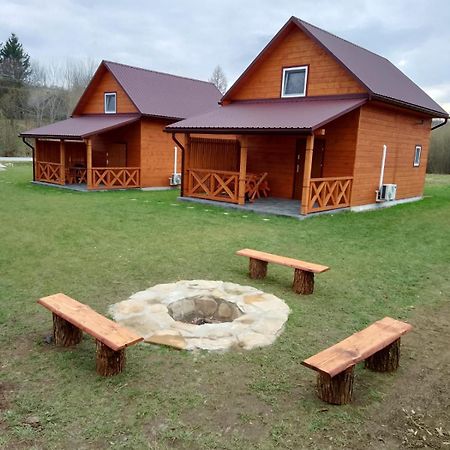 Lisi Zakatek Villa Czarna  Kültér fotó