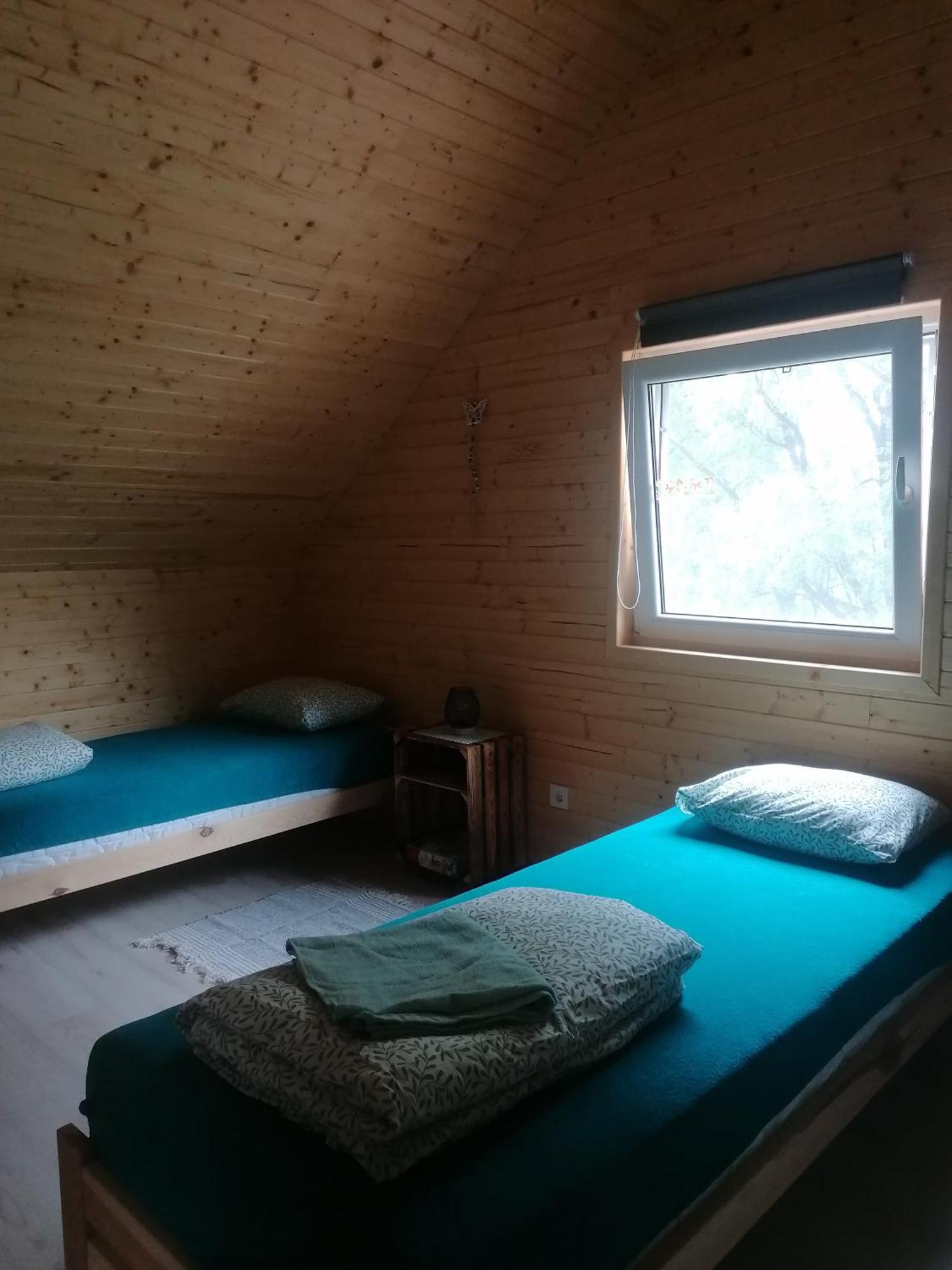 Lisi Zakatek Villa Czarna  Kültér fotó