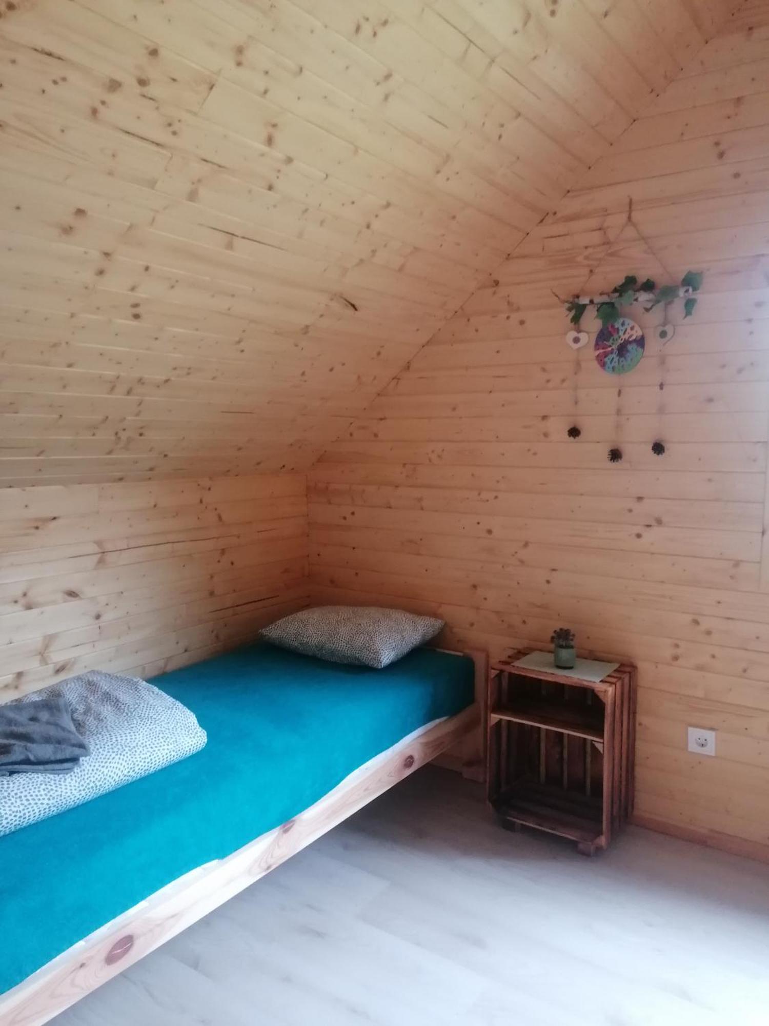 Lisi Zakatek Villa Czarna  Kültér fotó