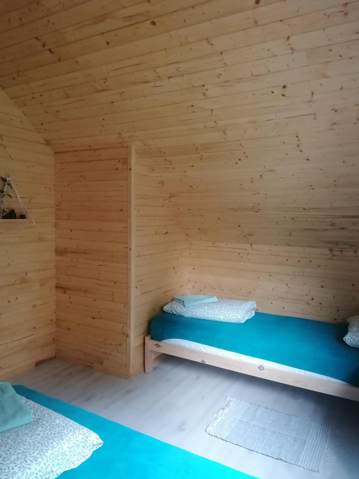 Lisi Zakatek Villa Czarna  Kültér fotó