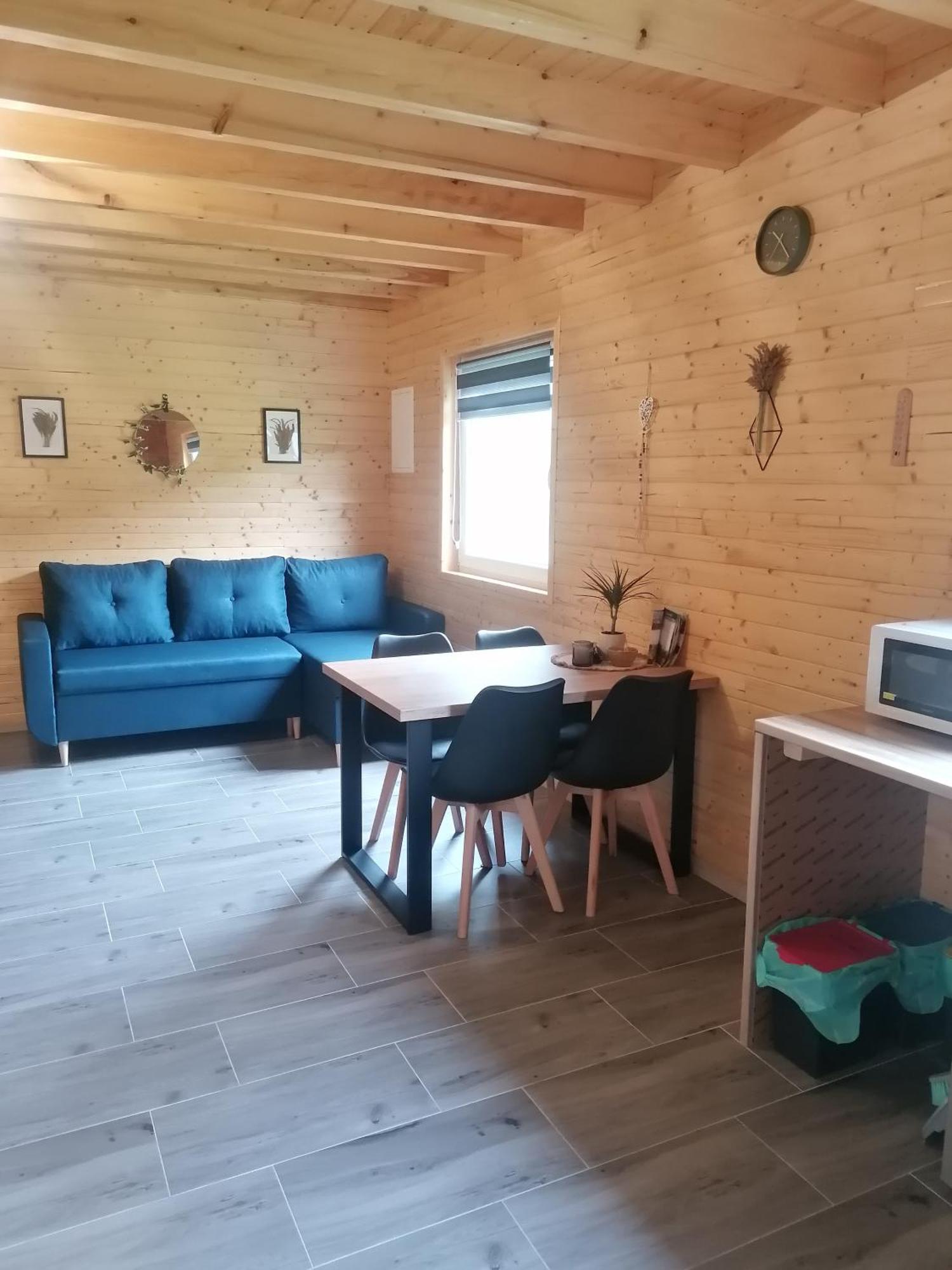 Lisi Zakatek Villa Czarna  Kültér fotó