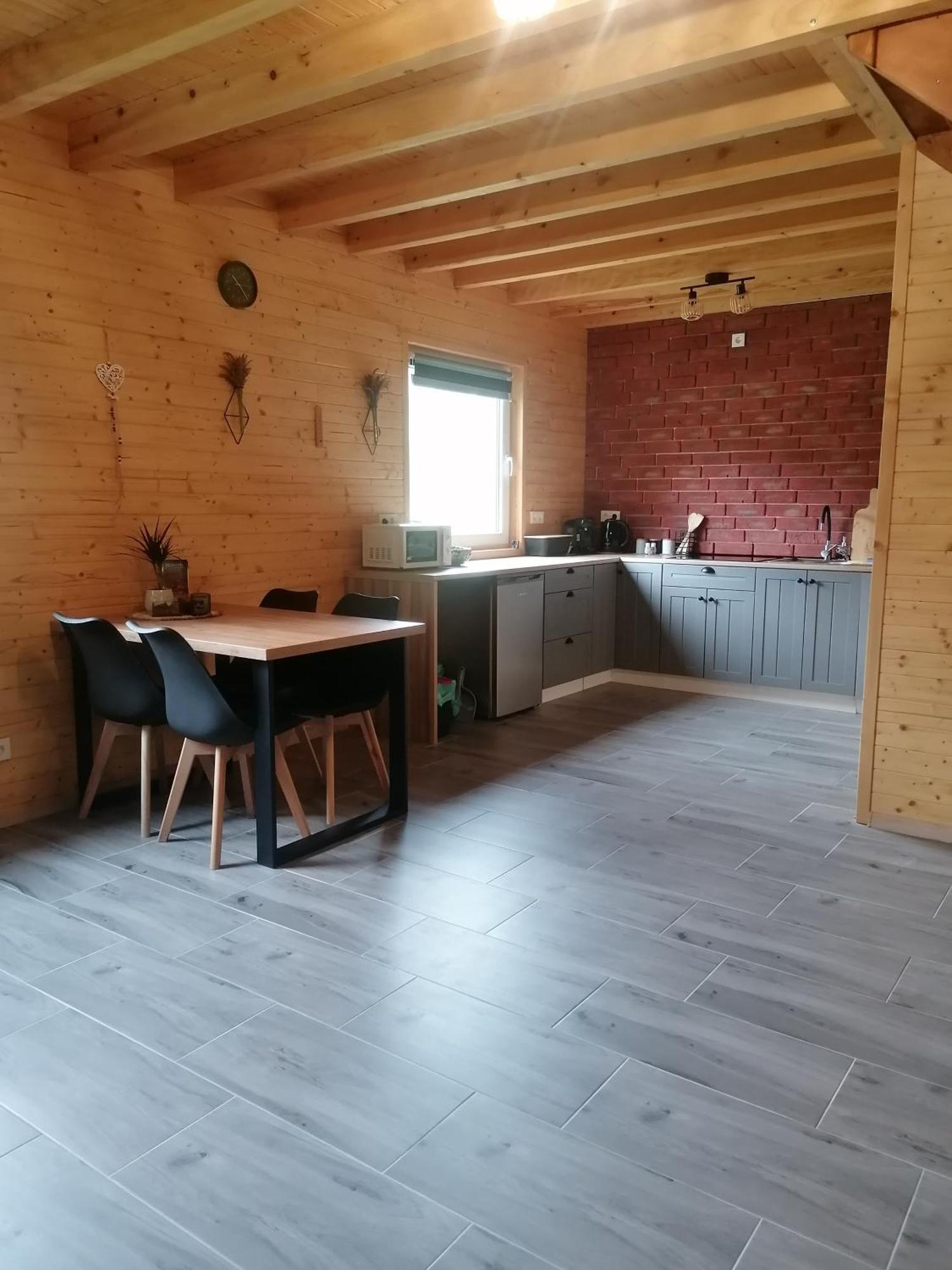 Lisi Zakatek Villa Czarna  Kültér fotó