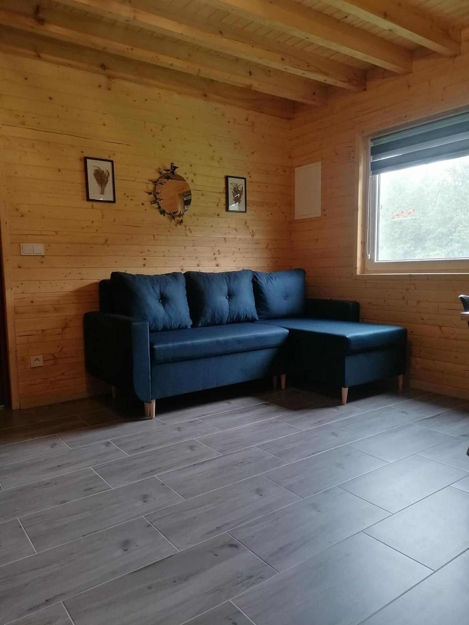 Lisi Zakatek Villa Czarna  Kültér fotó