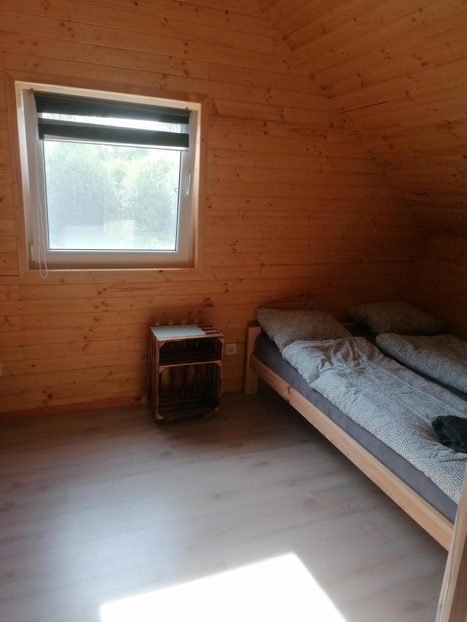 Lisi Zakatek Villa Czarna  Kültér fotó