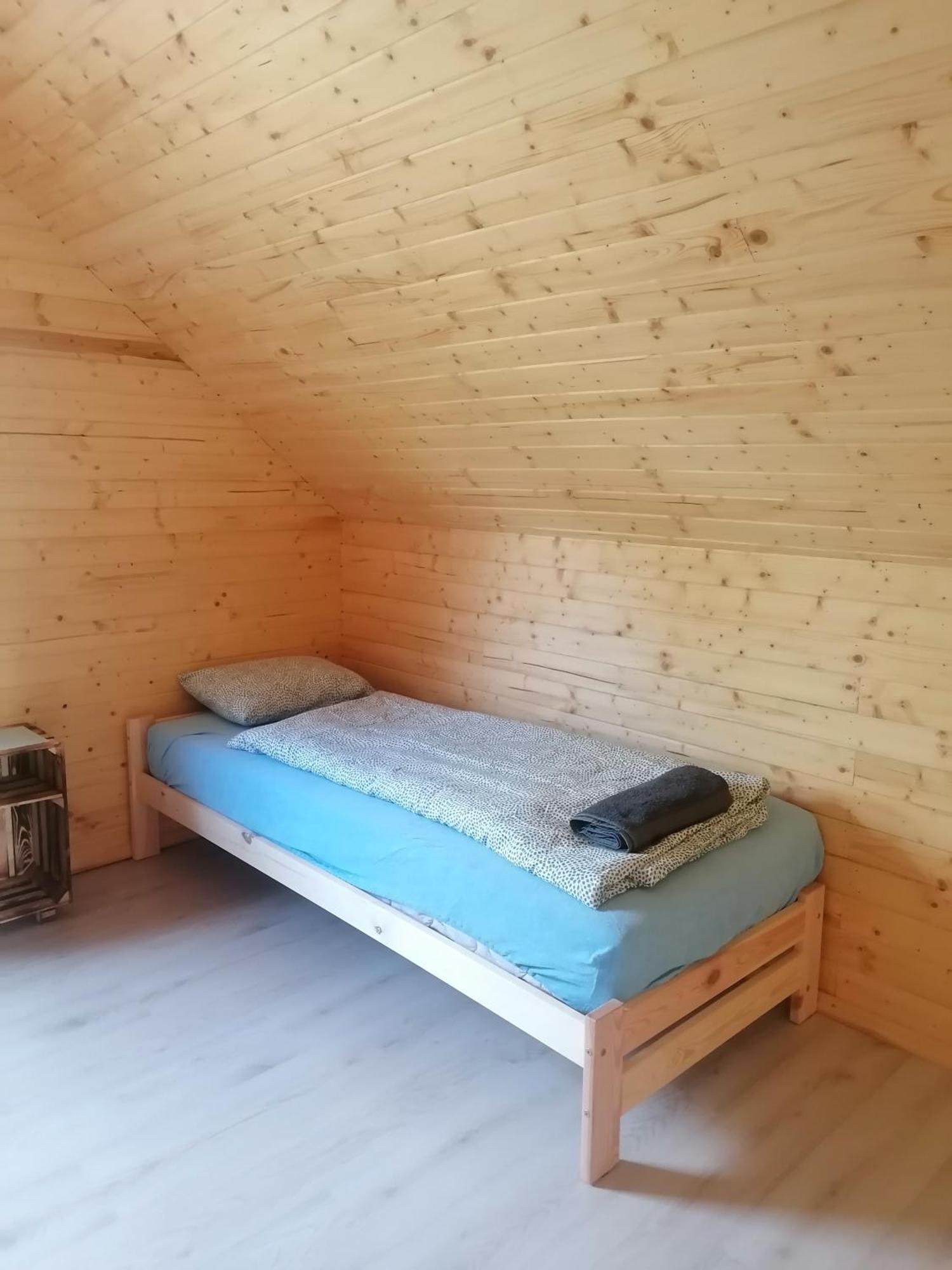 Lisi Zakatek Villa Czarna  Kültér fotó