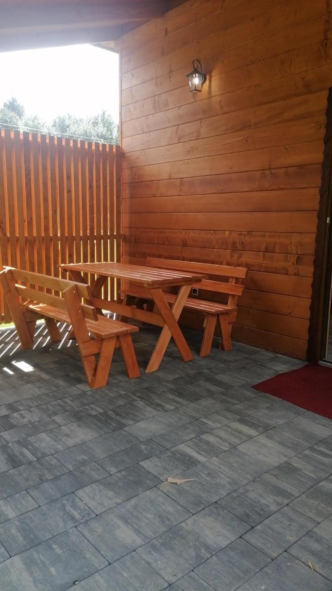 Lisi Zakatek Villa Czarna  Kültér fotó