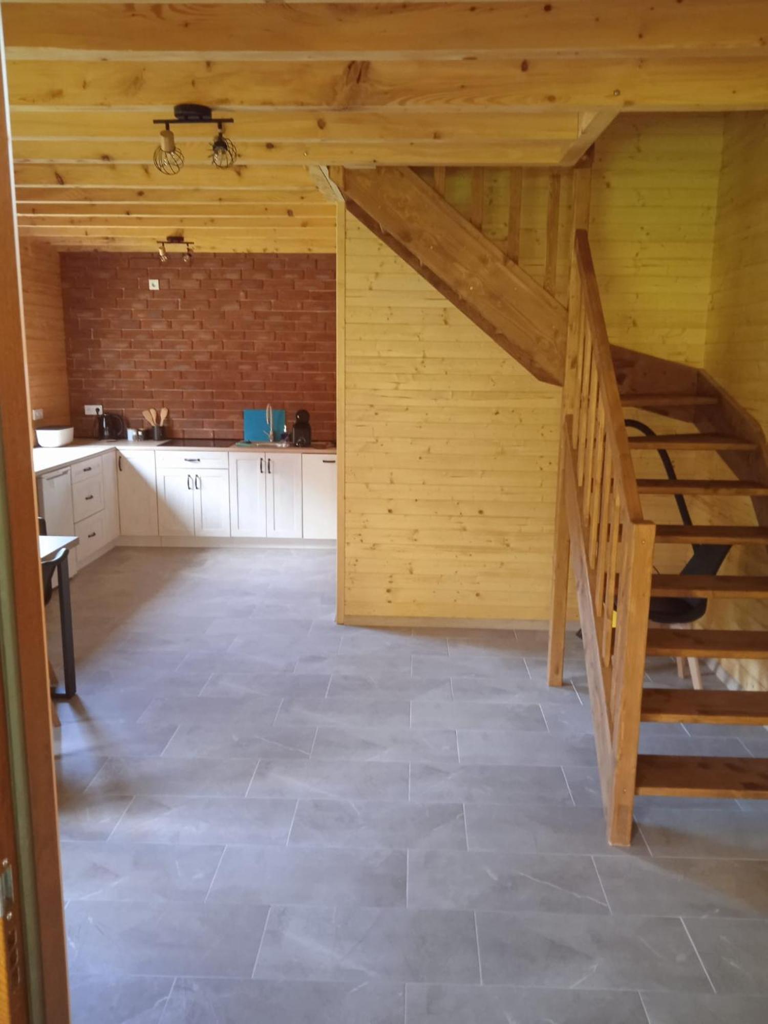 Lisi Zakatek Villa Czarna  Kültér fotó