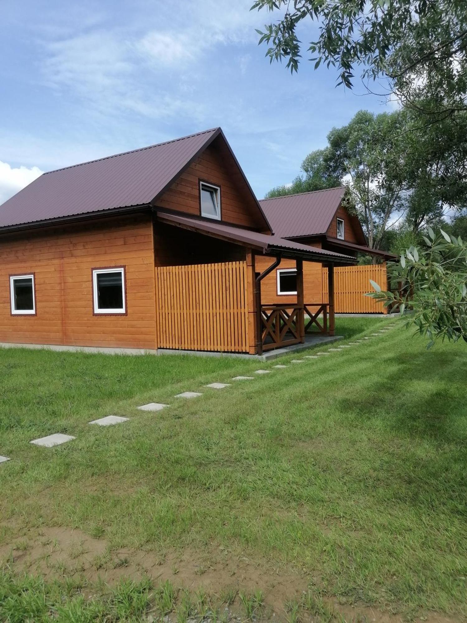 Lisi Zakatek Villa Czarna  Kültér fotó